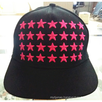 High Quality Produce Various Style Embroidery Sport Baseball Cap